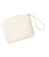 W820 Westford Mill EarthAware® Organic Spring Wristlet Natural colour image